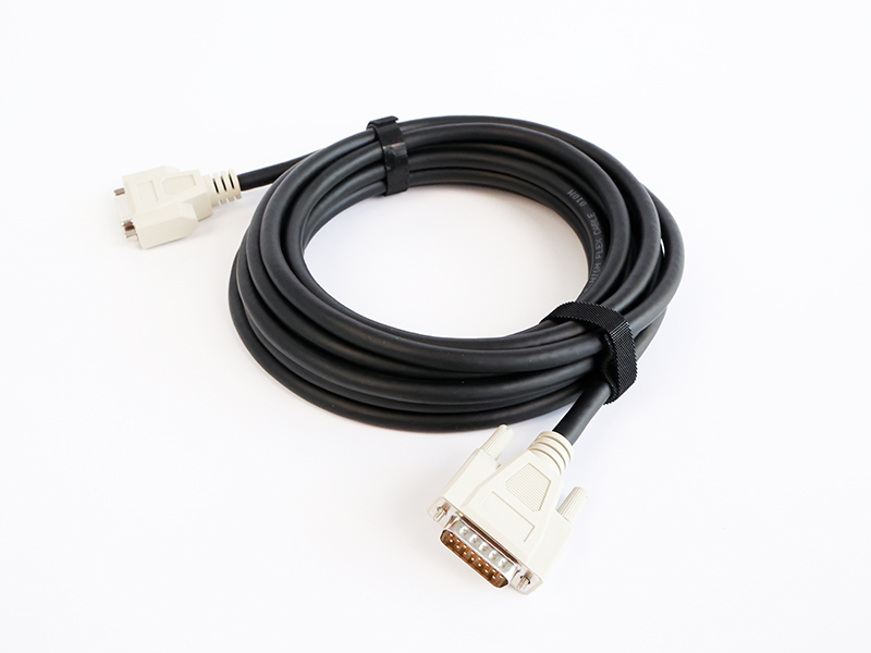 手持激光电机延长线（单摆）