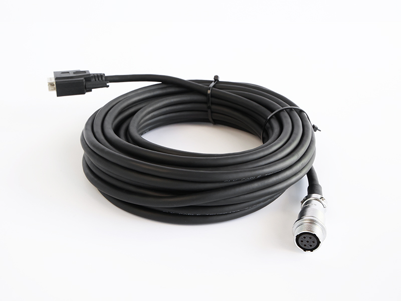 手持激光电机延长线（单摆）