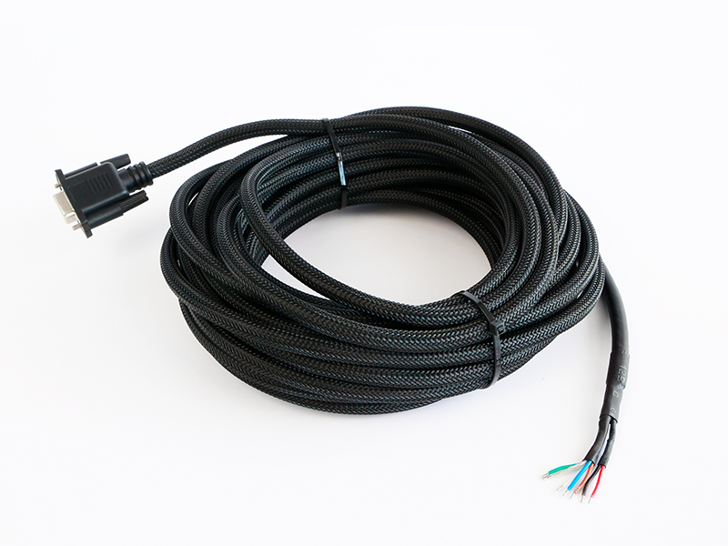 手持激光电机线（单摆）