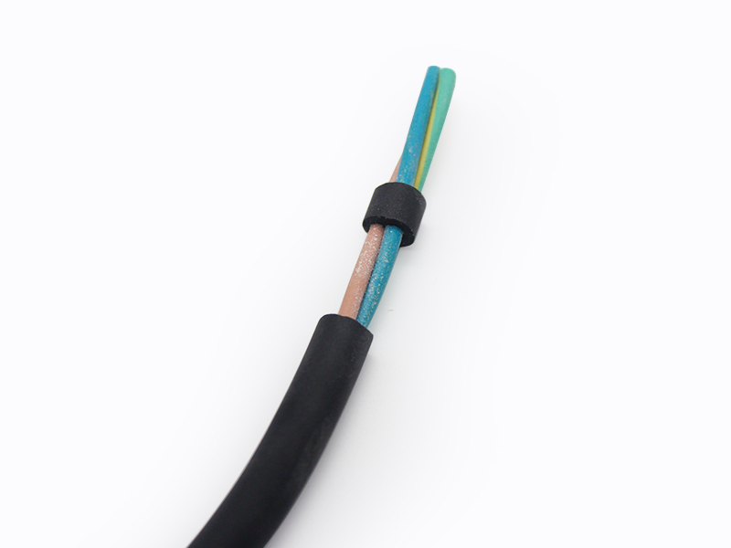 橡胶电缆 H07RN-F 3G1.5平方