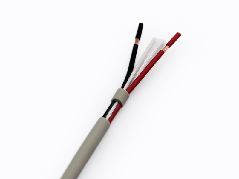 高柔性拖链电缆2芯0.5平方