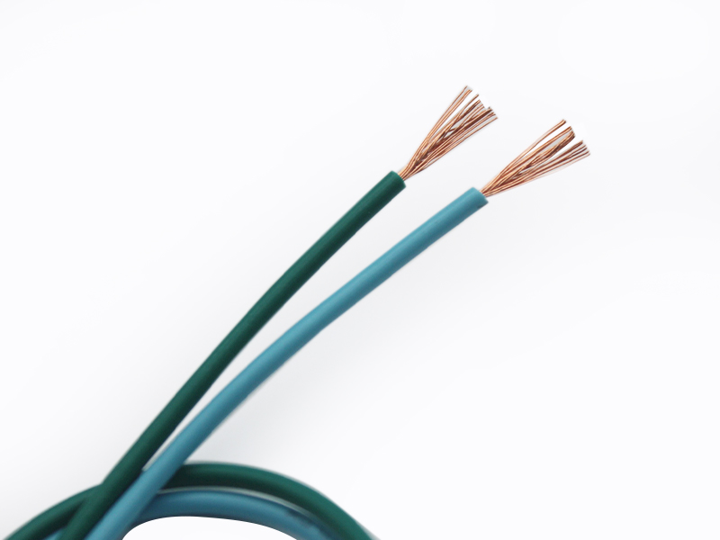 AVR 0.5平方 柔性电子线