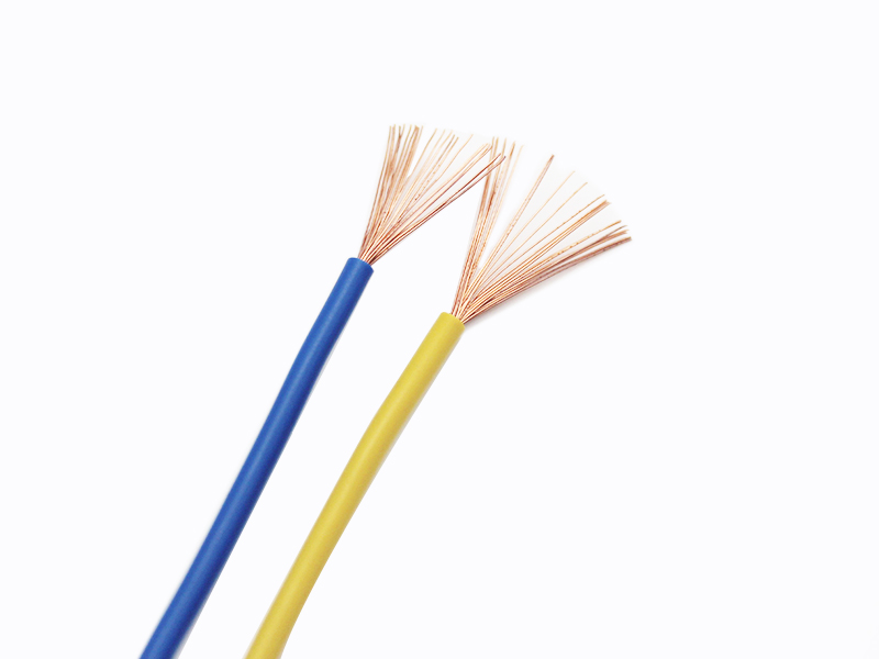 RV 1.5平方 柔性电子线