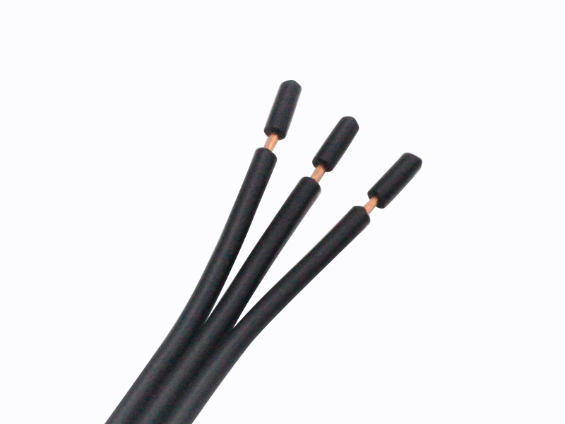 并排线3芯0.75平方